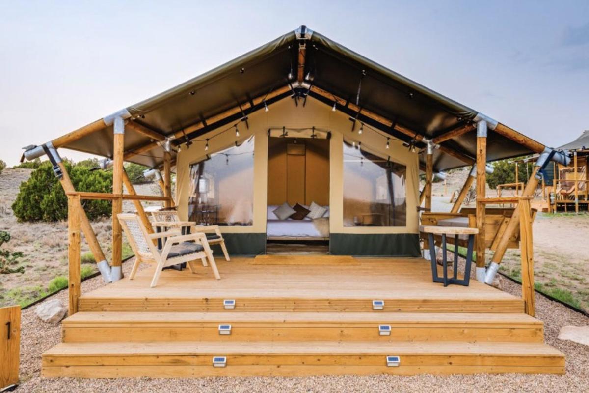 Delfino Tuscany Resort 切齐纳的码头 外观 照片